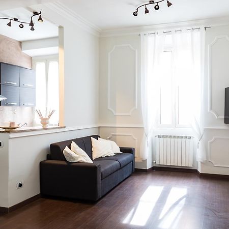 Appartement Frattina Royal à Rome Extérieur photo