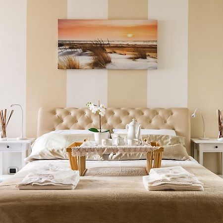 Appartement Frattina Royal à Rome Extérieur photo