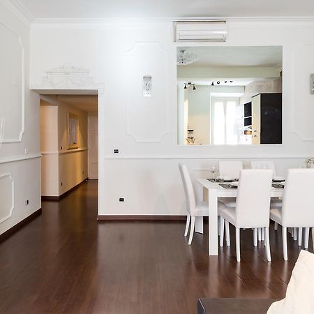 Appartement Frattina Royal à Rome Extérieur photo