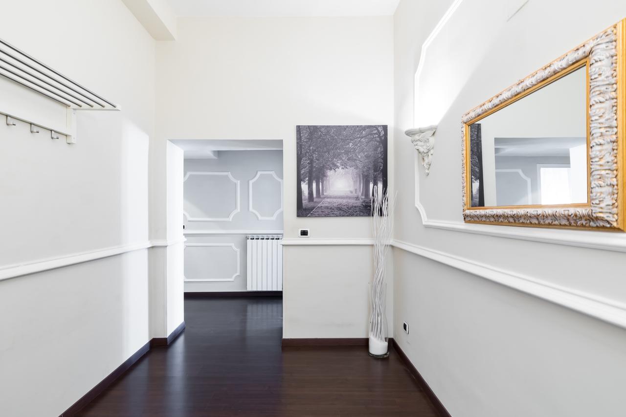 Appartement Frattina Royal à Rome Extérieur photo