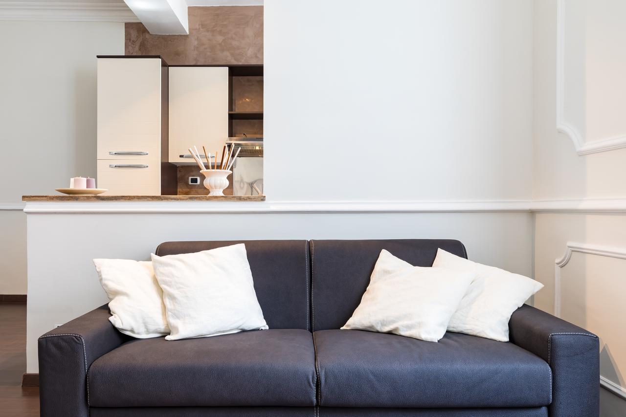 Appartement Frattina Royal à Rome Extérieur photo