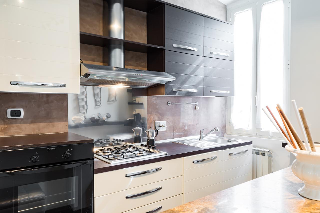 Appartement Frattina Royal à Rome Extérieur photo