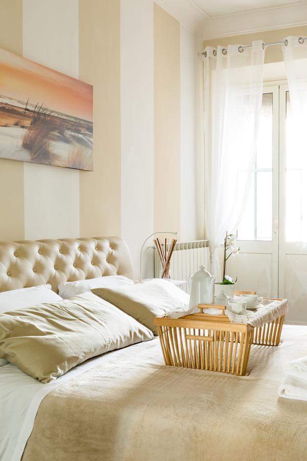 Appartement Frattina Royal à Rome Extérieur photo