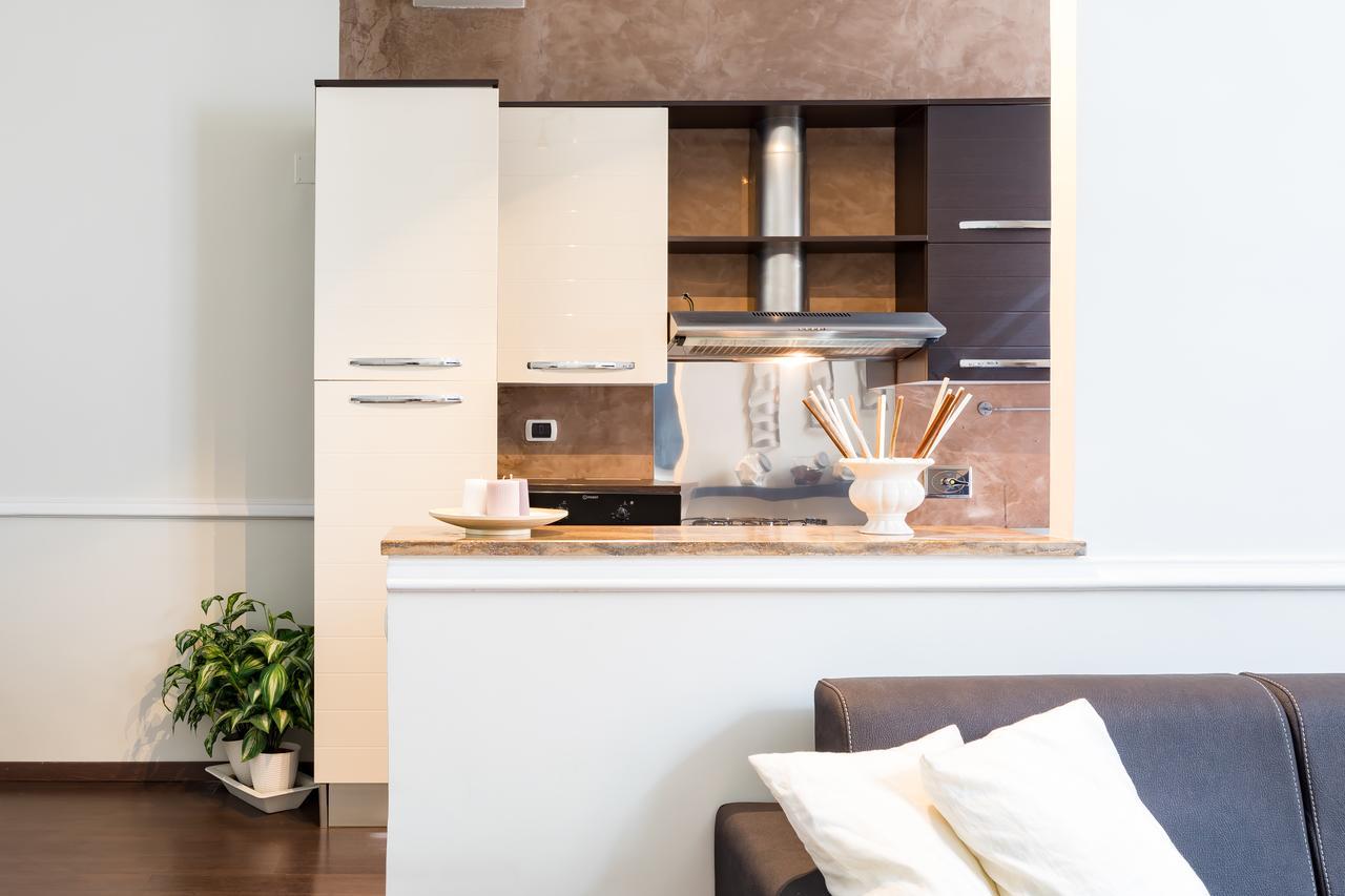 Appartement Frattina Royal à Rome Extérieur photo