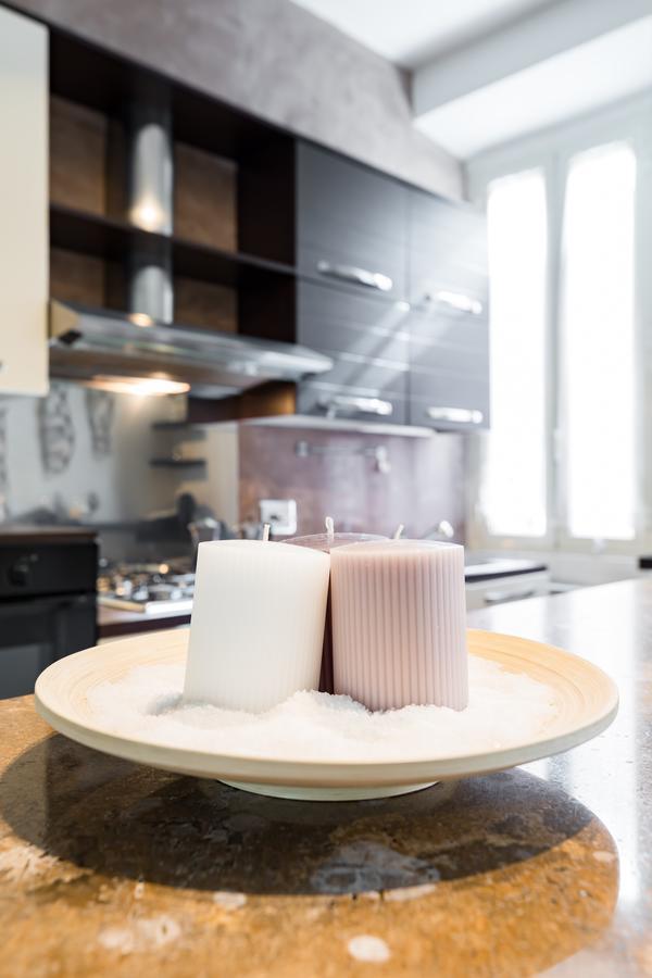 Appartement Frattina Royal à Rome Extérieur photo