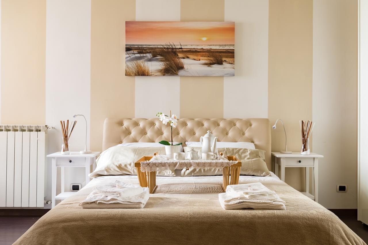 Appartement Frattina Royal à Rome Extérieur photo