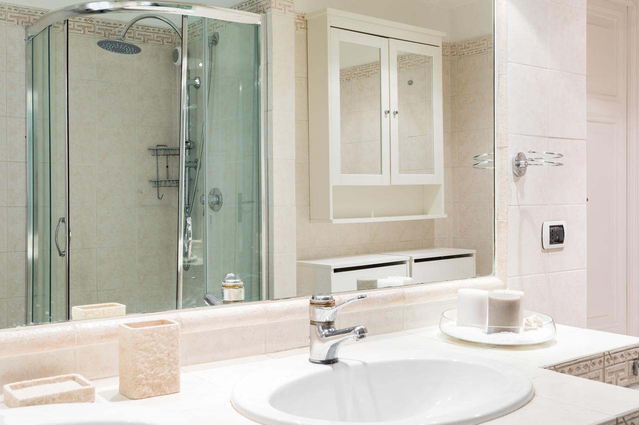 Appartement Frattina Royal à Rome Extérieur photo