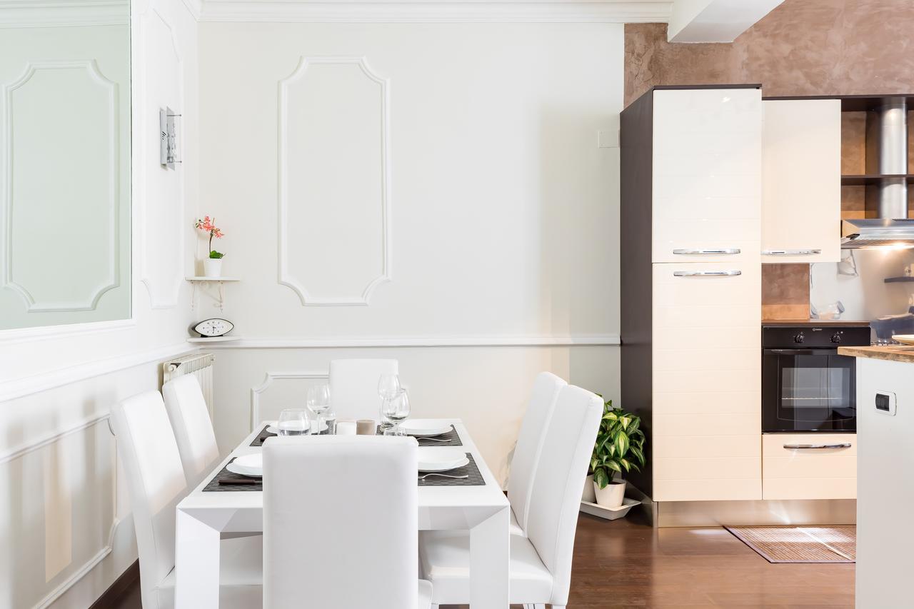 Appartement Frattina Royal à Rome Extérieur photo