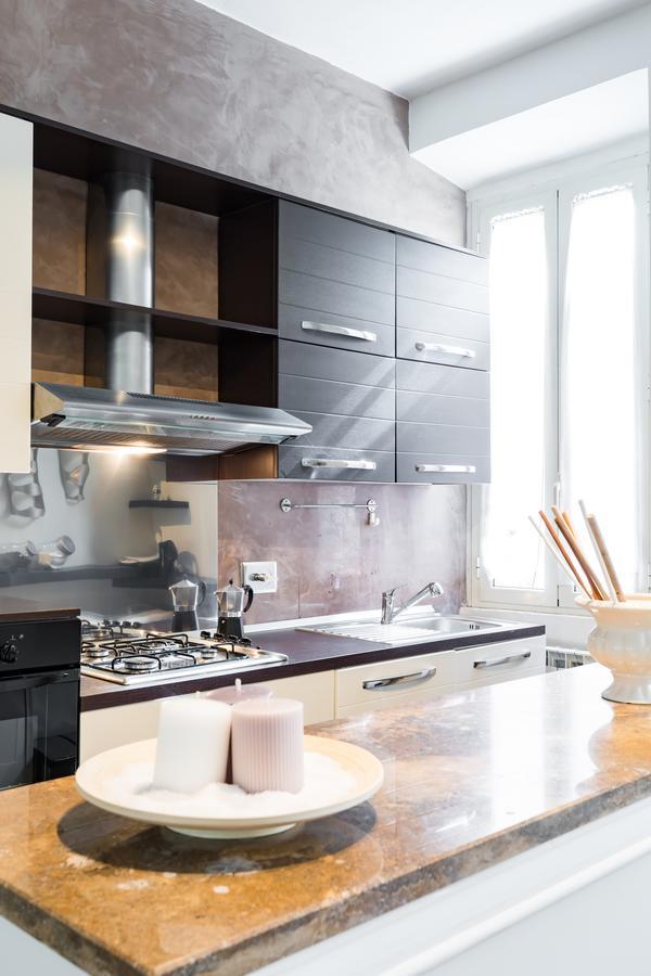 Appartement Frattina Royal à Rome Extérieur photo