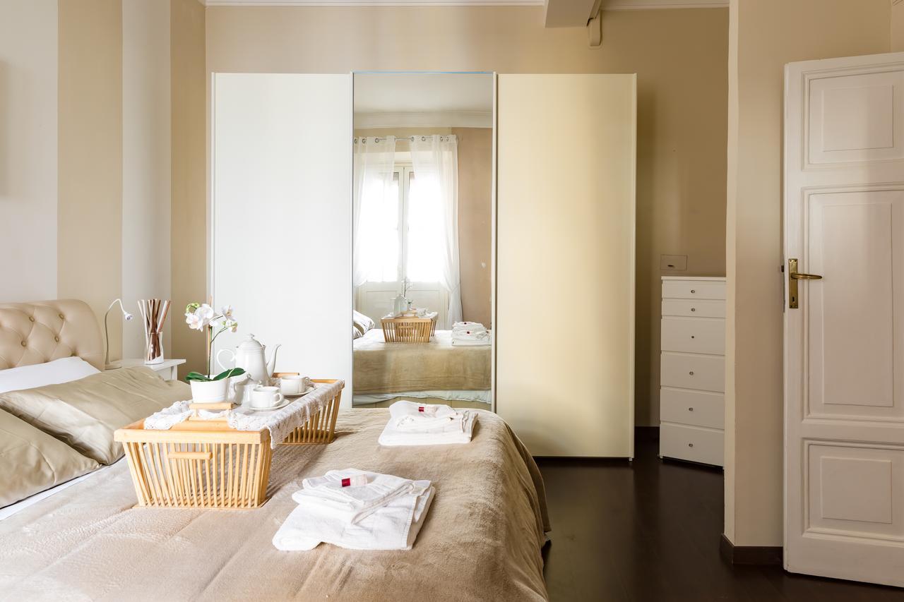 Appartement Frattina Royal à Rome Extérieur photo