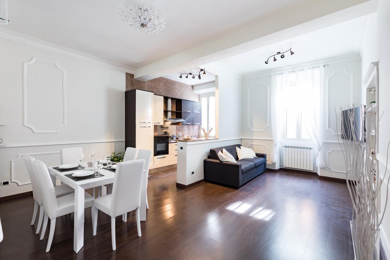 Appartement Frattina Royal à Rome Extérieur photo