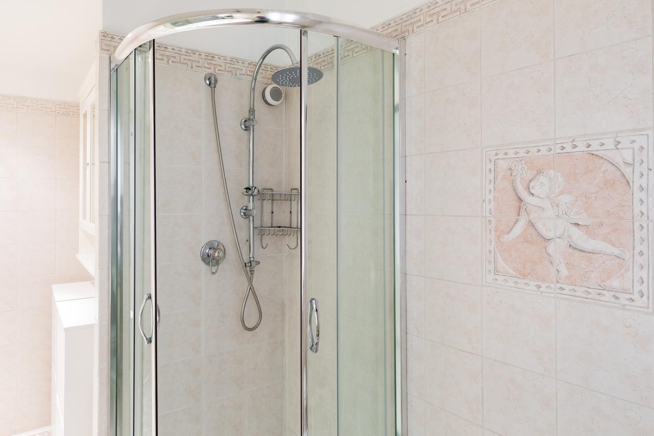 Appartement Frattina Royal à Rome Extérieur photo
