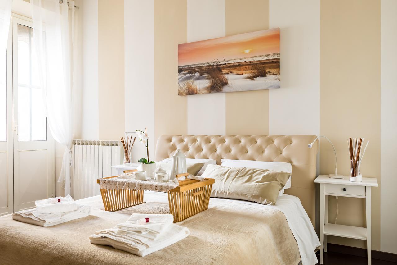 Appartement Frattina Royal à Rome Extérieur photo