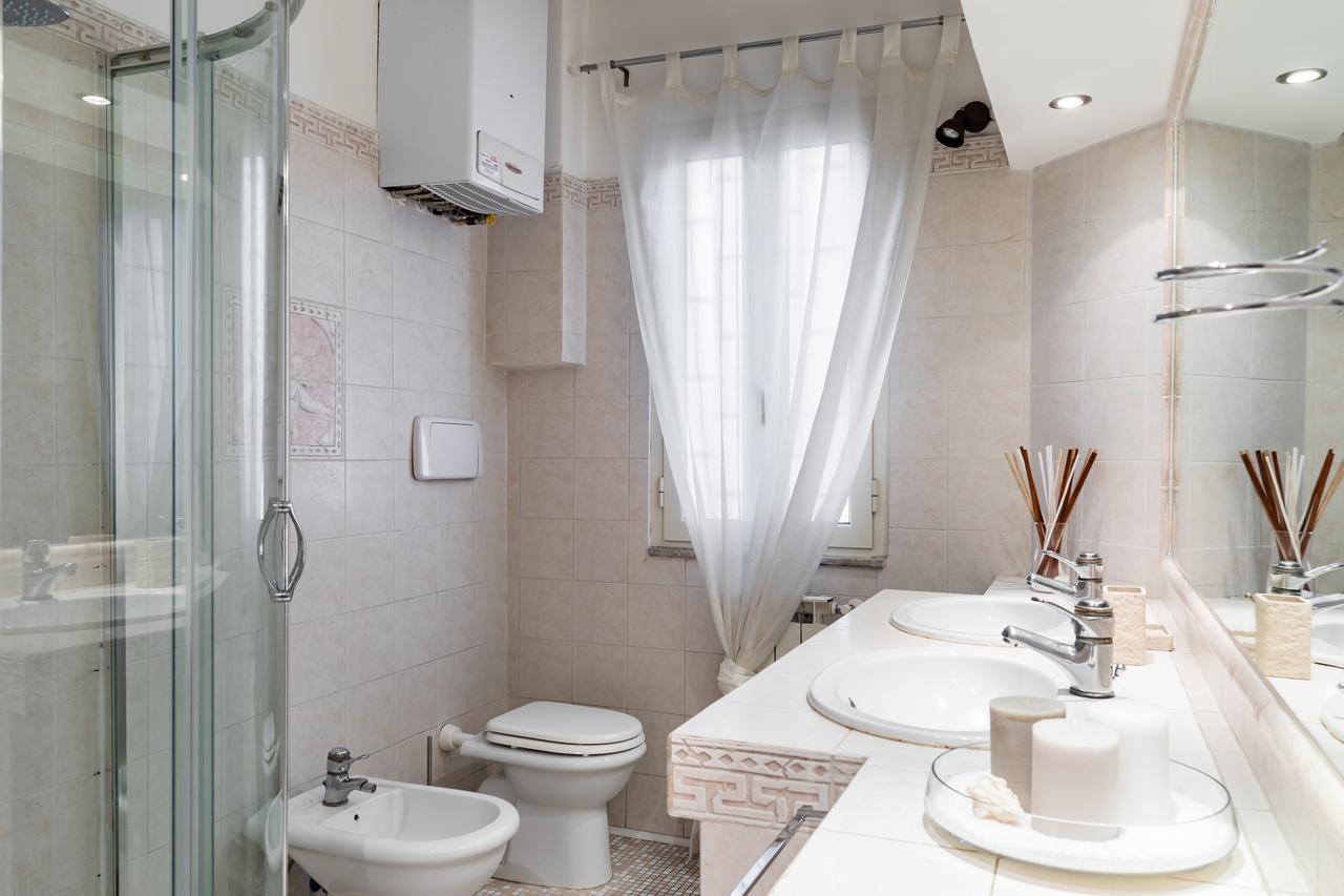 Appartement Frattina Royal à Rome Extérieur photo