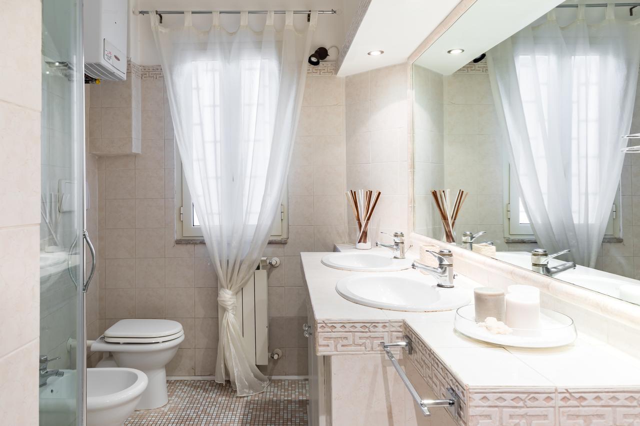 Appartement Frattina Royal à Rome Extérieur photo